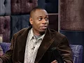 Dave Chappelle s Thoughts on the Jews Late Night with Conan O Brien
