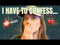 Confessions Go Completely OFF THE RAILS With Updates Reading Reddit Stories