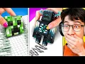 Download Lagu MINECRAFT School Supplies That Are Next Level