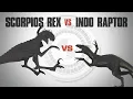 Download Lagu Scorpios Rex vs Indo Raptor | Battle FACEOFF | In-Depth Analysis