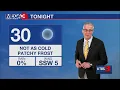 KTBS MEGA 3 Storm Team Forecast