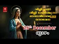 Lagu വിളിച്ചാൽ വിളി കേൾക്കുന്ന മാതാവിന്റെ നൊവേന 25th December 2025 | VachanamTV #novenaprayer #novena