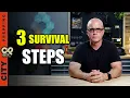 Download Lagu 3 Survival Steps Every Family Should Take