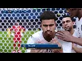 (AFC Champions League)  Al-wasl Vs Al Sadd | Pes 2020 (Ep. 15)