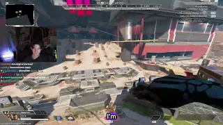 aceu Apex Legends 2026 sens 1600 0 9