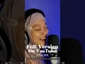 Download Lagu Cinta - Vina Panduwinata (Cover) | Maitsa Alya