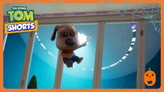 ¿Nos invaden los aliens? 🛸 - Talking Tom Shorts | Dibujos Infantiles | WildBrain Niños