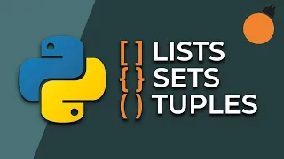 Python Snippets - Lists Sets and Tuples