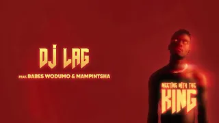 dj lag dj lag babes wodumo mampintsha visualizer 