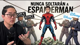 EL NEGOCIO MÁS RENTABLE DE HOLLYWOOD.