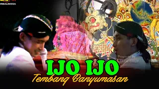 Download Walah, Mas Ulin Nembang Ijo Ijo Lagu Parikan Banyumasan (Senenge Duwe Bojo) MP3