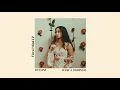 Jessica Domingo - Outline (Official Audio)