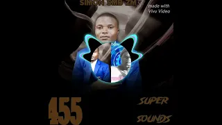 SMB ft. Jay C - Mwana wanga (Prod by Wise Touch Beats)