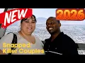 Snapped Killer Couples 2026 Eve Nance Documentary True Crime Podcast