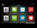 MaxFlex - Basic Navigation