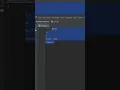 This is a multi-line comment in Python