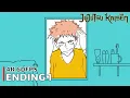 Jujutsu Kaisen - Ending 1 [4K 60FPS | Creditless | CC]