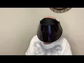 TRIKTON Sun Visor Hat Review Demo From Beaches to Hikes