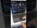 Change iPad Lock Screen time