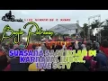 Suasana saat iklan INBOX live SCTV || Karnaval INBOX Banjar Patroman