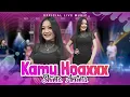 Download Lagu Shinta Arsinta - Kamu Hoaxxx (Official Live Music)