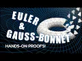 Geometry s Greatest Theorems - Proven with Tiles