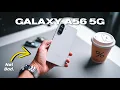 Samsung Galaxy A56 5G - 2 Weeks Later What I Liked What I Didn t
