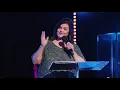 The Journey to Wholeness in Christ - Megan Solomon