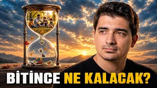 Ateizmin En Acı Veren Gerçeği | Bize Yalan Söylediler B7