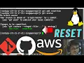 GIT Part-9 GIT tutorial for beginners GIT RESET Coding Devops Developer tool