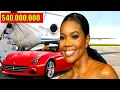 INSANE 40 000 000 Lifestyle of Gabrielle Union