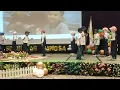 Download Lagu Tari Kreasi Kepompong Persahabatan Ghania dan teman teman kelas 2 SD Amanah Bangsa