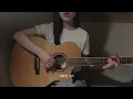 비비 ( BIBI) - 우리가 헤어져야 했던 이유 ( 그 해 우리는 OST) : 이재야 Cover