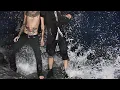 All The Rage - Blood On The Dance Floor Official Song