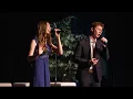 Download Lagu The Prayer - Brother/Sister Duet LIVE at Mountain View