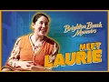Teenage Life in 1937 Brighton Beach Memoirs Actor Taneisha Jane Hall Interview