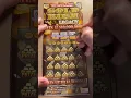Download Lagu WINNER on the New $20 Gold Rush Legacy Ticket! #lottery #scratch #scratchoffs #scratchofftickets