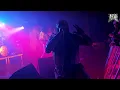 1914 - 1916 (The Südtirol Offensive) - The War That Never Ends Tour live @ DVG Club Kortrijk (be)