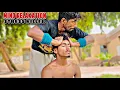Relax Your Mind Body Full Body Massage by Sajju Master