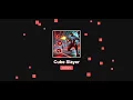 Cube Slayer - Game Demo in HTML Java Script and CSS