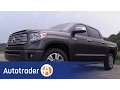 2014 Toyota Tundra - Truck 5 Reasons To Buy Autotrader