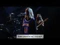 Kim Gordon Performs PLAY ME on Fallon