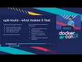Small Simple and Secure Alpine Linux under the Microscope