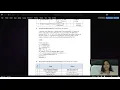 Solving inverse Laplace transforms with Python SymPy - Practicum 12 explained step by step