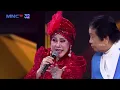 DUET ROMANTIS! Elvy Sukaesih X Mansyur S - Gadis Atau Janda | GERBANG KDI 2023