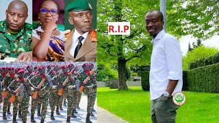 IRI JORO LE 27|10 INKURU MBI MU BURUNDI, UMURUNDI UKOMEYE YICIWE MU BUSUWISI, ABASODA BARI GUTABAZA