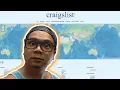 How to Make a Living off Craigslist Using the Gig Section for Work 2017