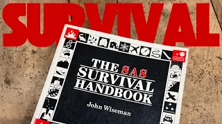 Best or Worst Military Survival Manual?