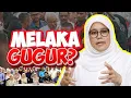 Lagu MAS ERMIEYANTI LETAK JAWATAN – BERSATU MELAKA BUBAR? PAS TALIAN HAYAT BERSATU