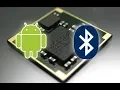 Bluetooth Low Energy BLE communication with Android